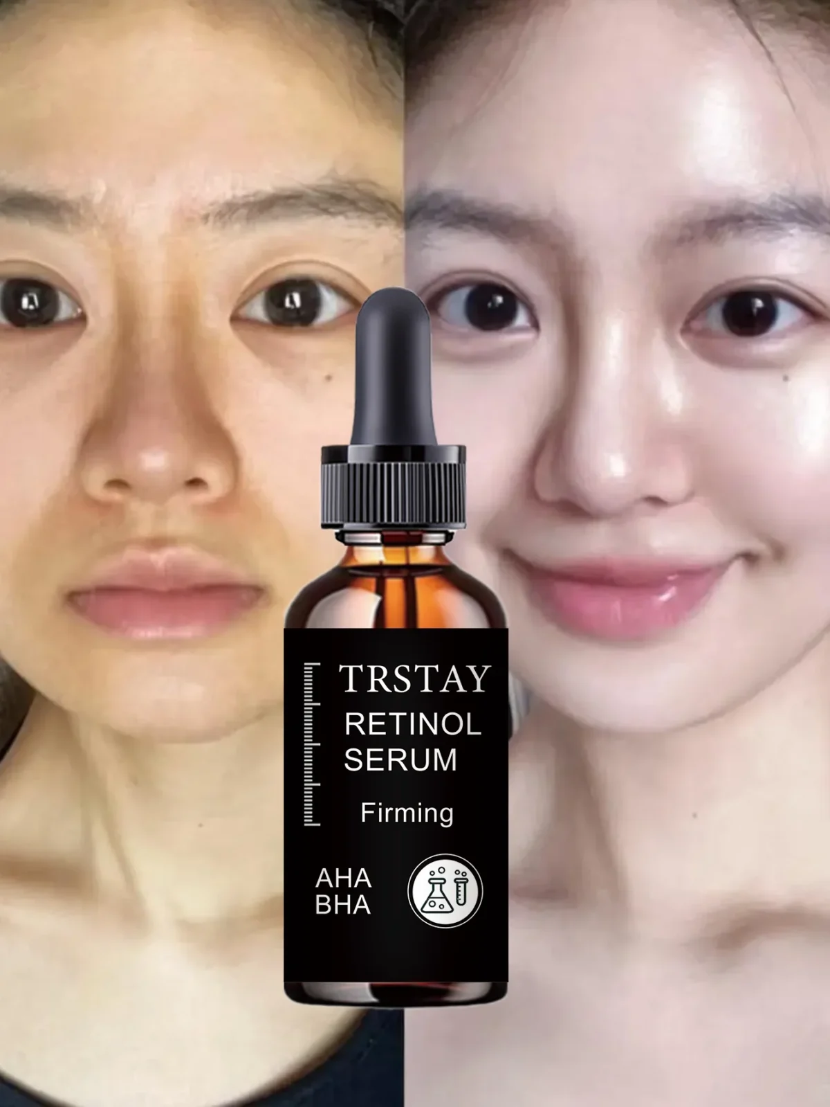 Deep Hydration Night Serum Review for Smoother, Radiant, Youthful Skin