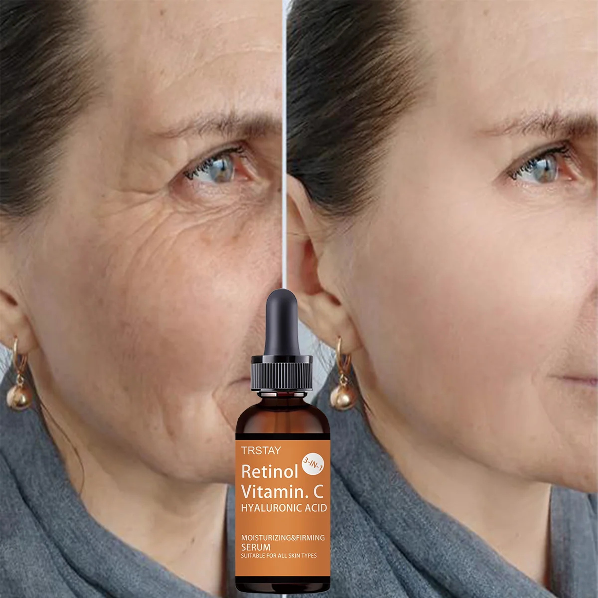 Deep Hydration and Wrinkle Defense Review for Radiant Youthful Skin