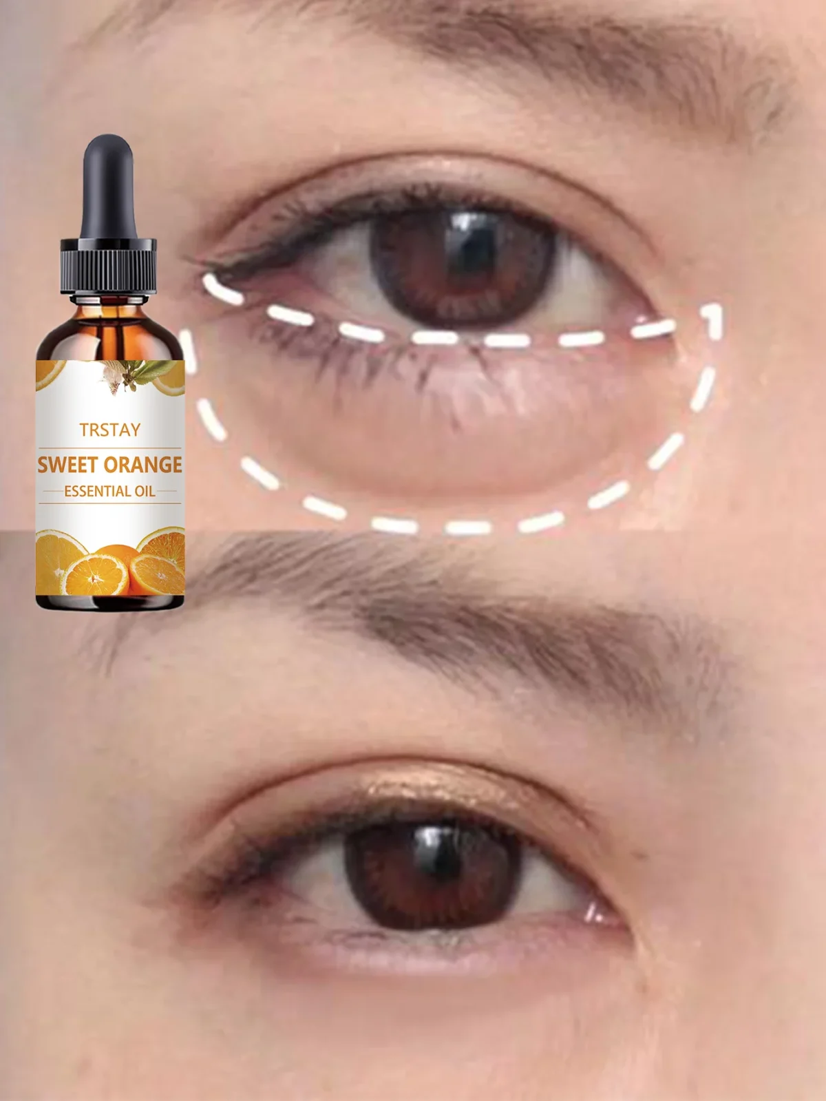 Effective Natural Eye Oil Review for Reducing Puffiness and Dark Circles