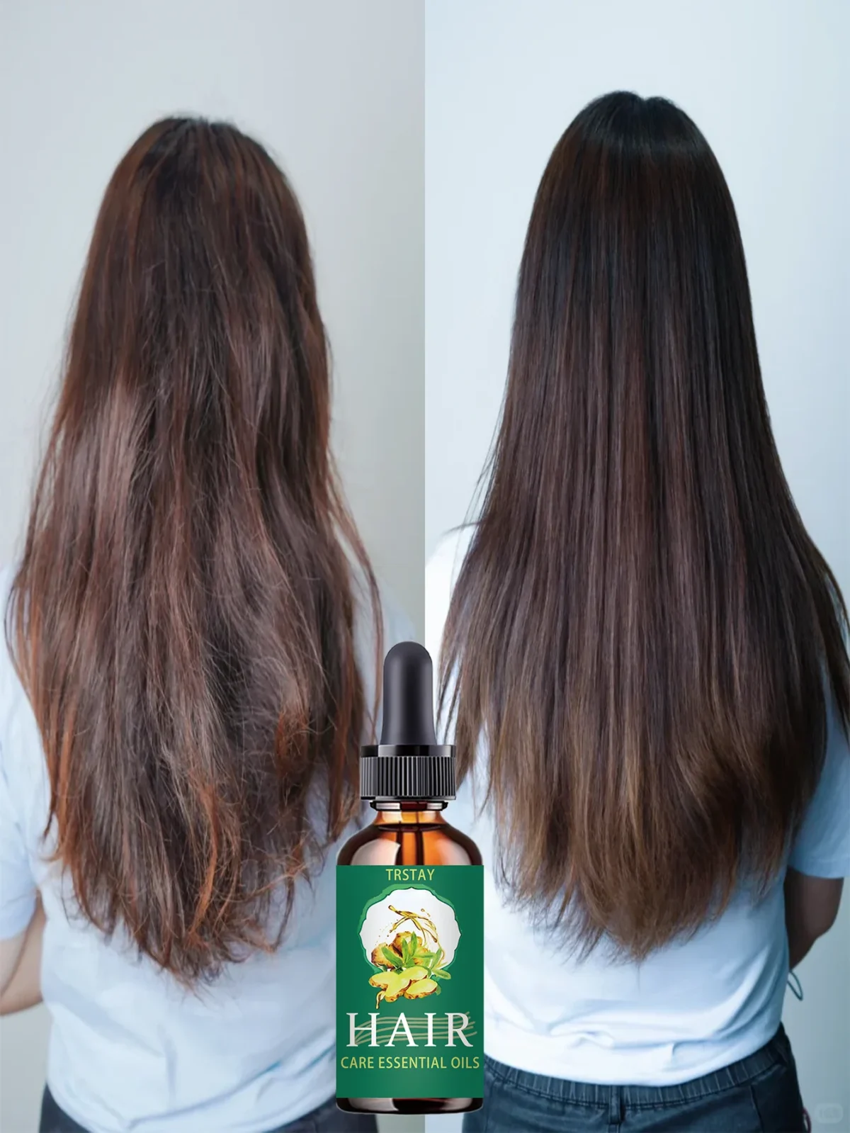 Discover How Liquid Professional Hair Oil Restores Shine and Strengthens Hair