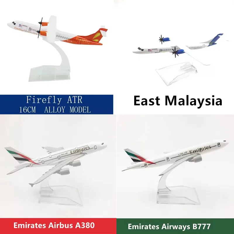Detailed Review of the Best Diecast Airplane Models for Collectors and Enthusiasts