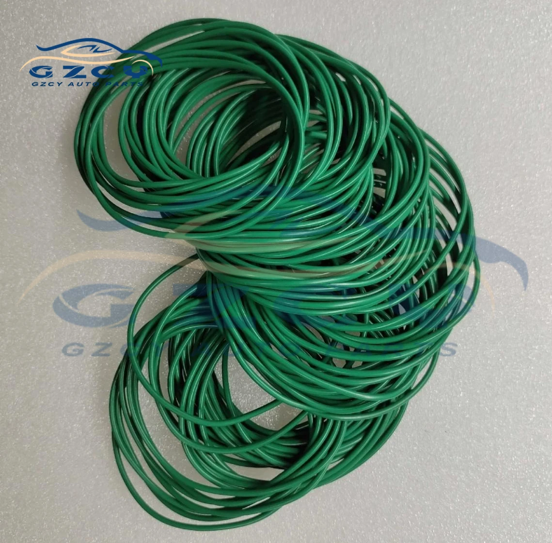 Reliable Performance Upgrade Review of the 0AM DQ200 7-Speed Transmission Seal