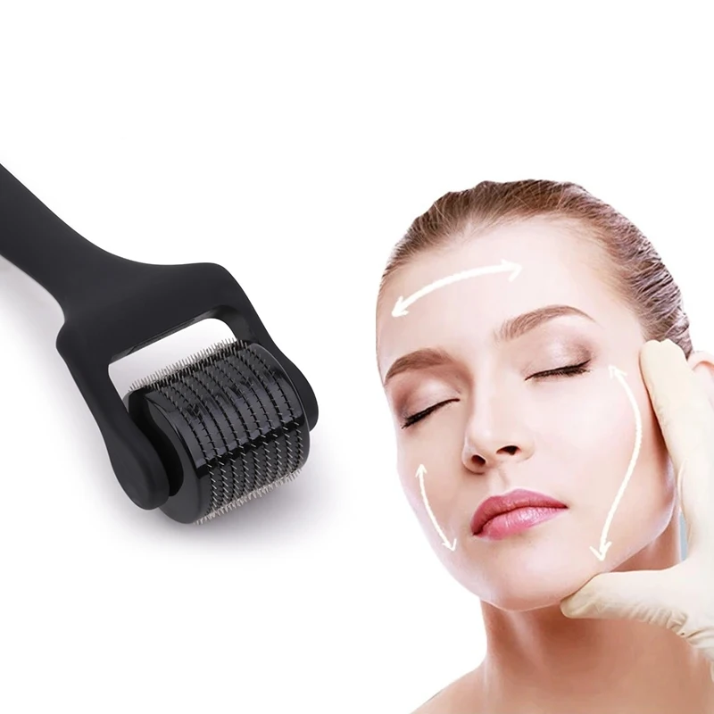 Discover How the Micro Needle Roller Enhances Skin Renewal and Reduces Wrinkles