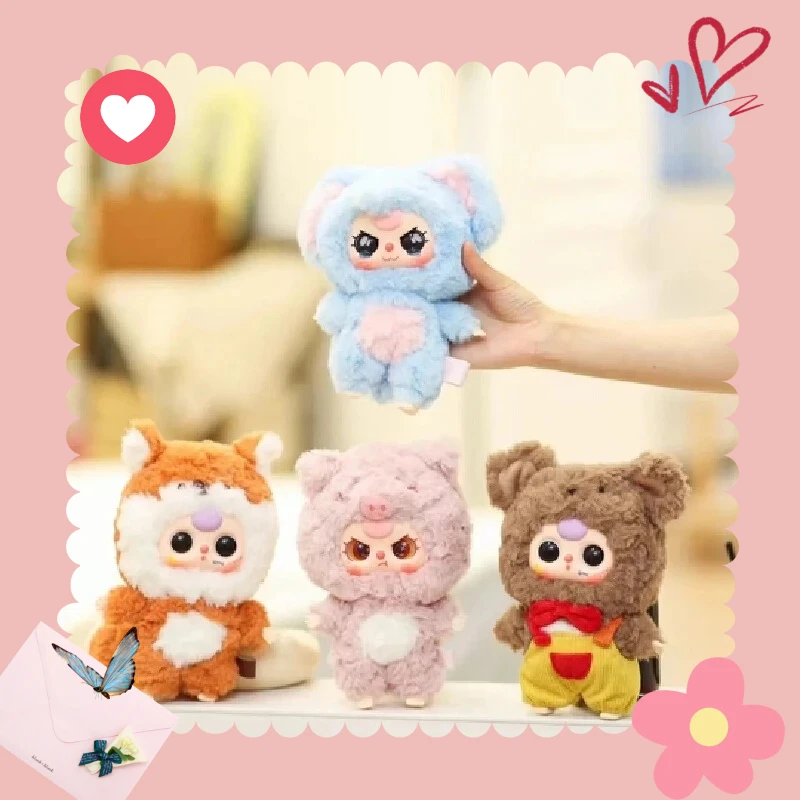 Discover the Ultimate Collectible Plush Toy Perfect for Kids and Room Decor Enthusiasts