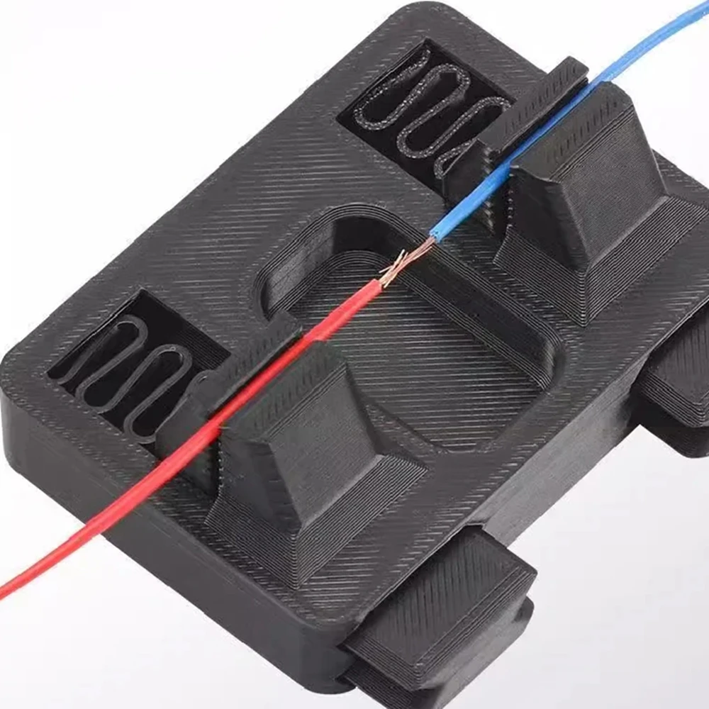 Essential Welding Table Clamp for Precise Motherboard Soldering and Repairs