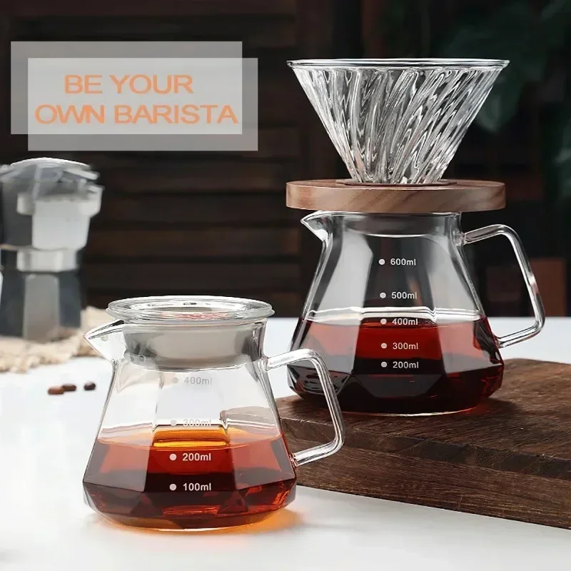 Discover How This Elegant Glass Coffee Pot Enhances Your Brewing Experience