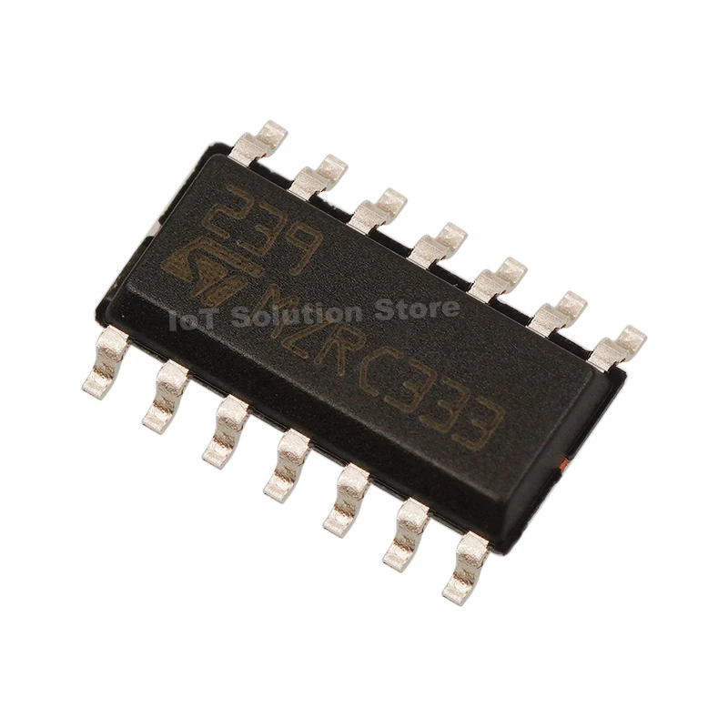 Comprehensive Review of High-Quality ICs for Reliable Electronic Projects