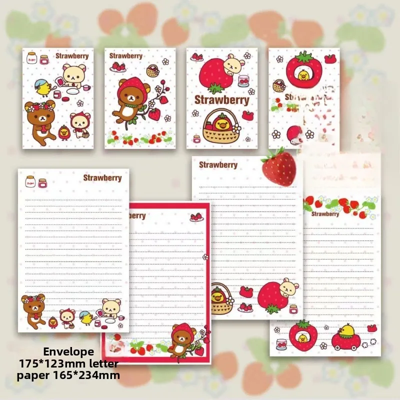 Charming Stationery Set Review for Kids Perfect Birthday Party Gift Ideas