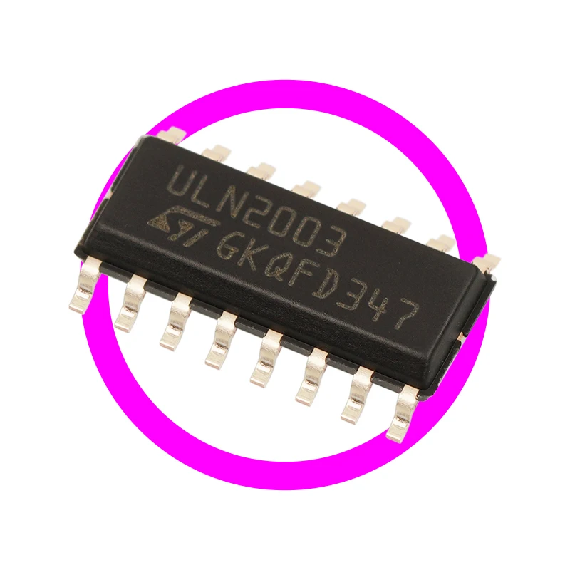 Comprehensive Review of Essential Integrated Circuits for Reliable Electronic Projects