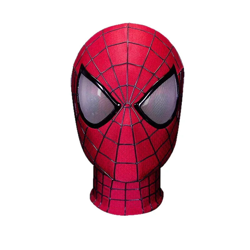 Ultimate Spider-Man 2 Peter Parker Mask Review for Authentic Cosplay and Gifts