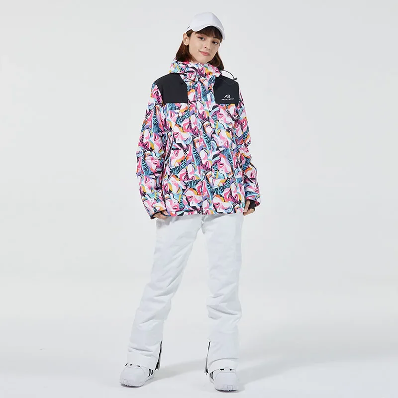 Top Ski Jackets of 2025 for Ultimate Warmth and Waterproof Performance