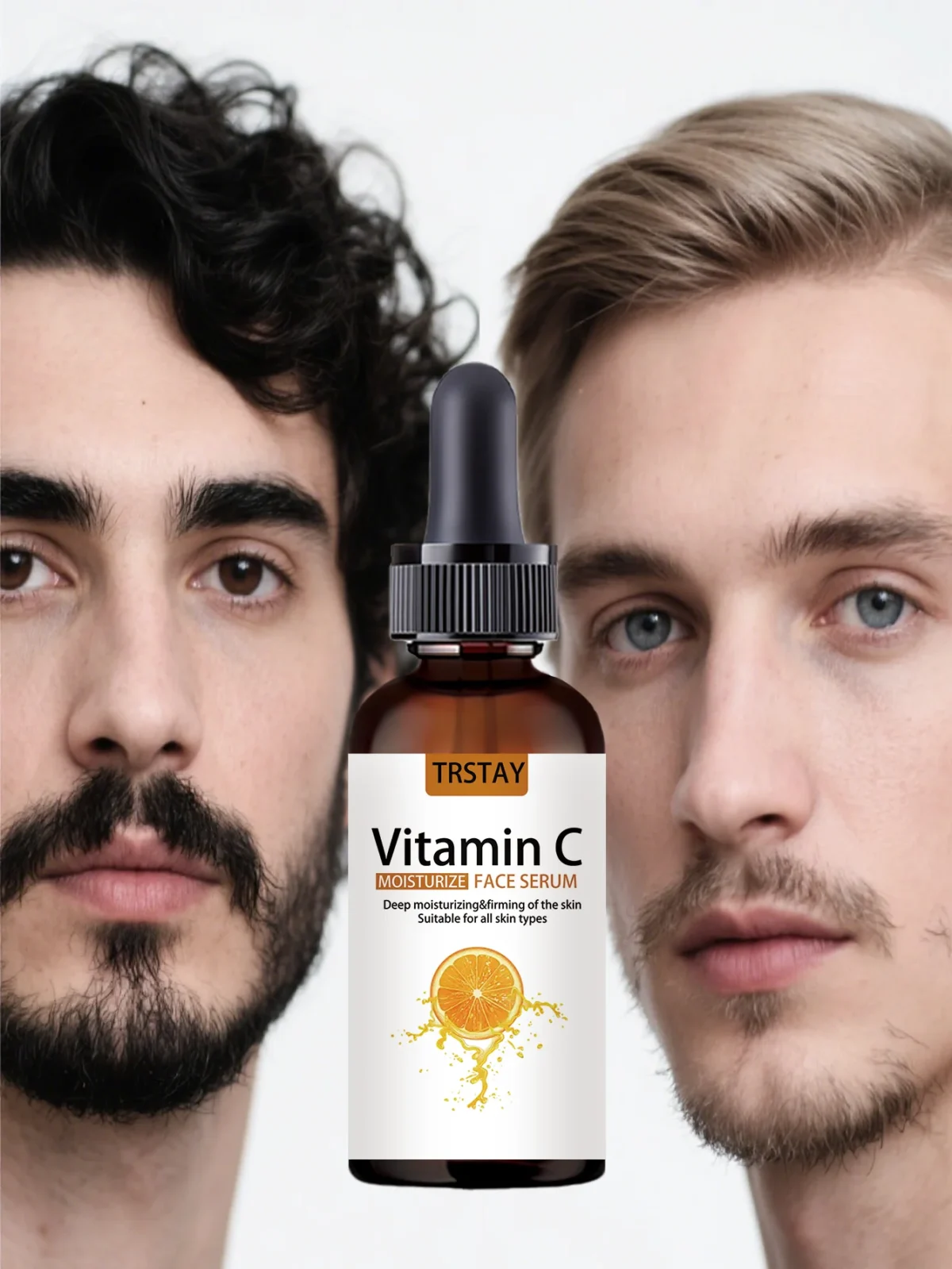 Top Beard Conditioner Oil to Smooth Wrinkles and Boost Facial Fullness