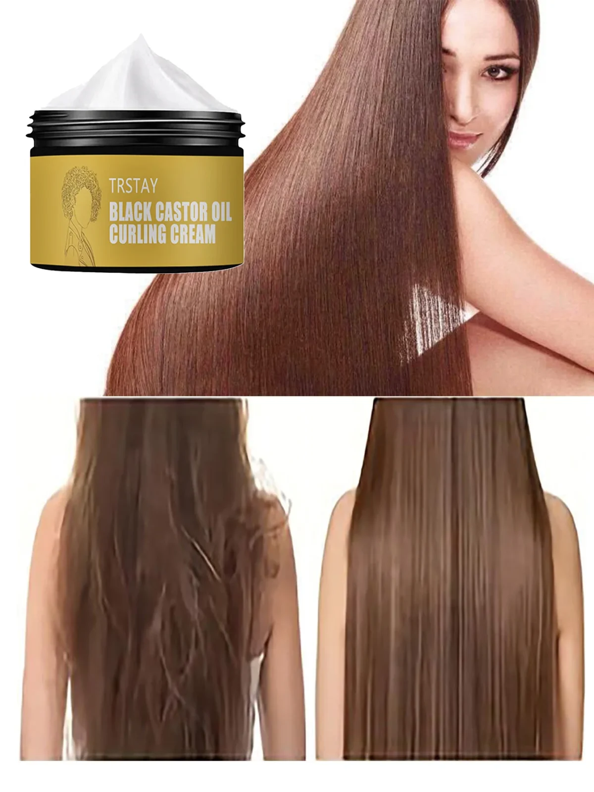Effective Scalp Treatment for Enhanced Hair Growth and Lasting Shine