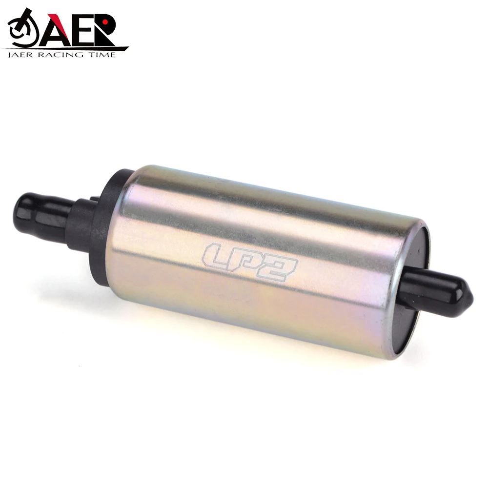 Reliable Motorcycle Fuel Pump for Enhanced Performance on Honda CRF and CBR Models
