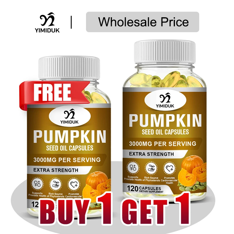 Discover the Benefits of Pumpkin Seed Oil for Hair, Skin, and Hormone Health