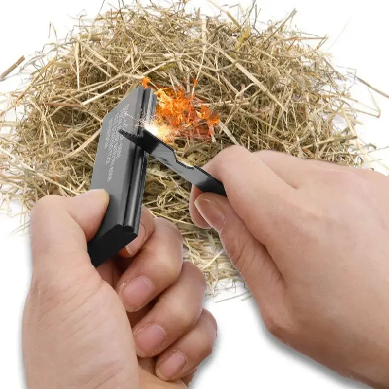 Ultimate Guide to the Best Portable Fire Starter for Reliable Outdoor Adventures