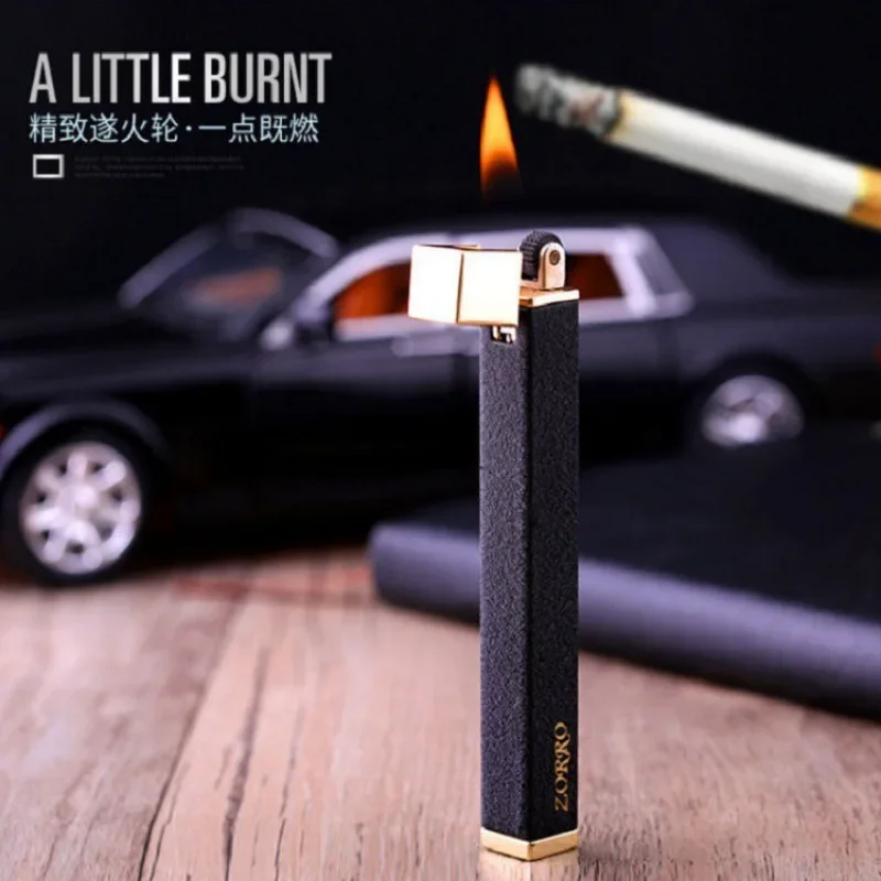 Why the 2025 ZORRO Mini Metal Lighter Is Perfect for On-the-Go Use