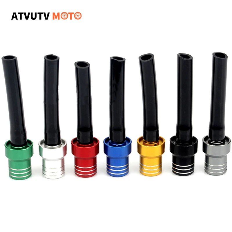 Essential Review of CNC Fuel Tank Caps for Enhanced Dirt Bike Performance