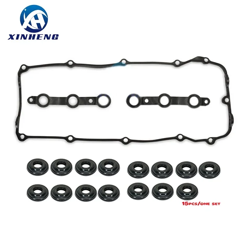 Top Valve Cover Gasket Options to Prevent Leaks in BMW E39 and E46 Models